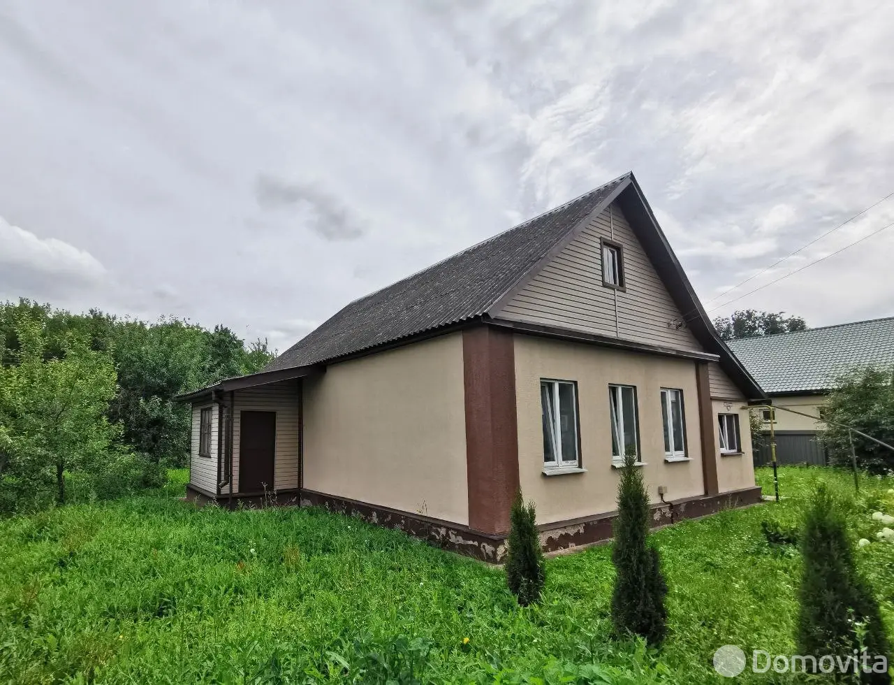 дом, Витебск, ул. Песочная 