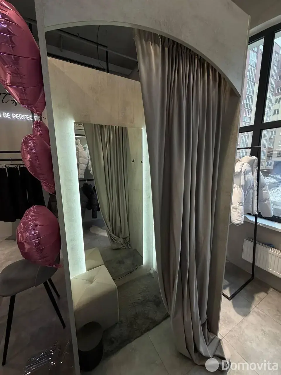 Аренда торговой точки на ул. Петра Мстиславца, д. 12 в Минске, 594EUR, код 968267 - фото 8