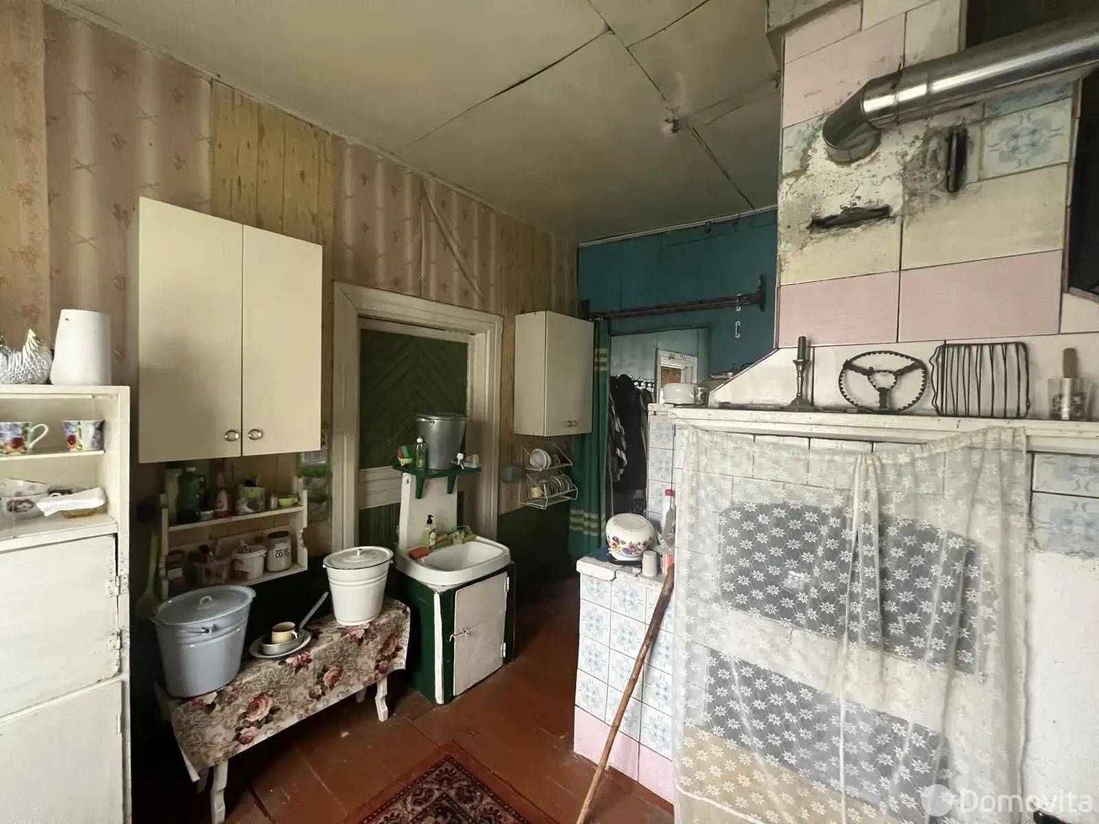 Цена продажи коттеджа, Гулевичи, ул. Победы, д. 81