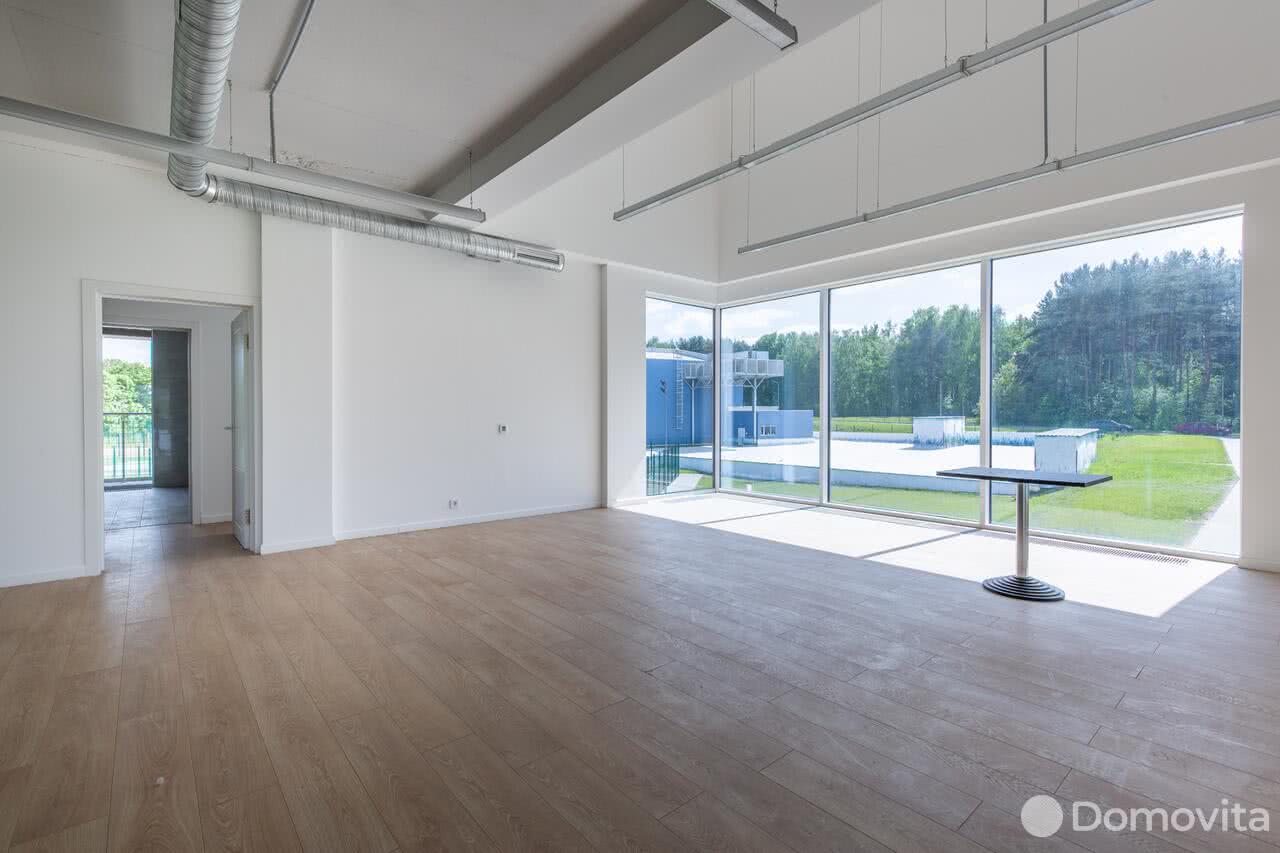 Купить помещение под сферу услуг в Минске, пер. Кольцова 4-й, д. 6/А - фото 20