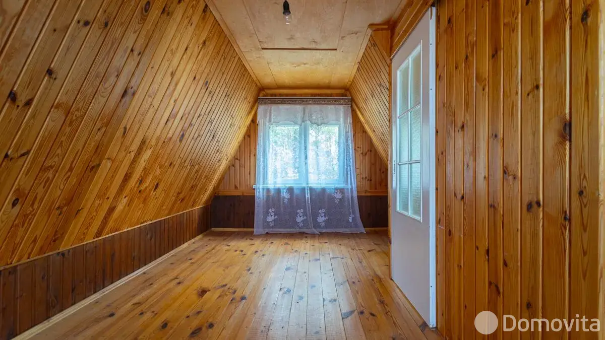 Купить 3-этажную дачу в Родник Соломореченский Минская область, 42900USD, код 182141 - фото 24