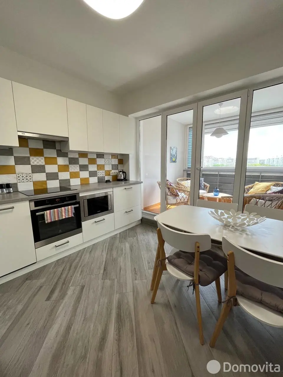 квартира, Минск, ул. Леонида Беды, д. 45 на ст. метро Парк Челюскинцев