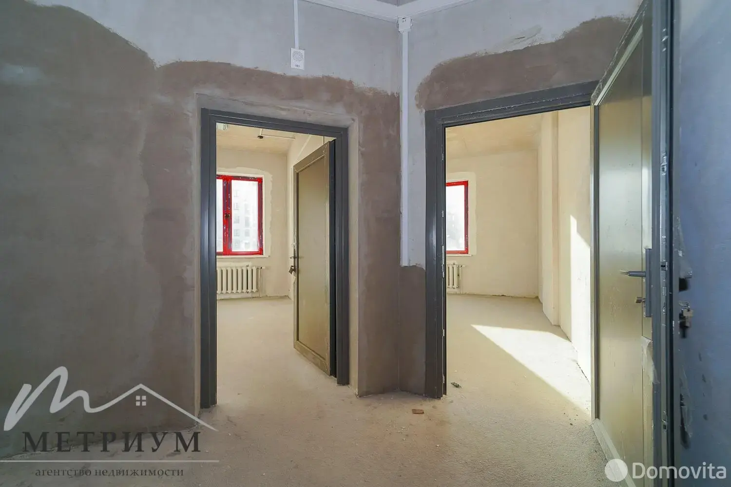 Аренда офиса на ул. Аркадия Смолича, д. 2 в Минске, 4810EUR, код 13807 - фото 15