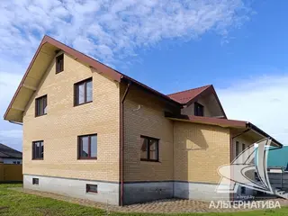 2-этажный коттедж, г. Брест