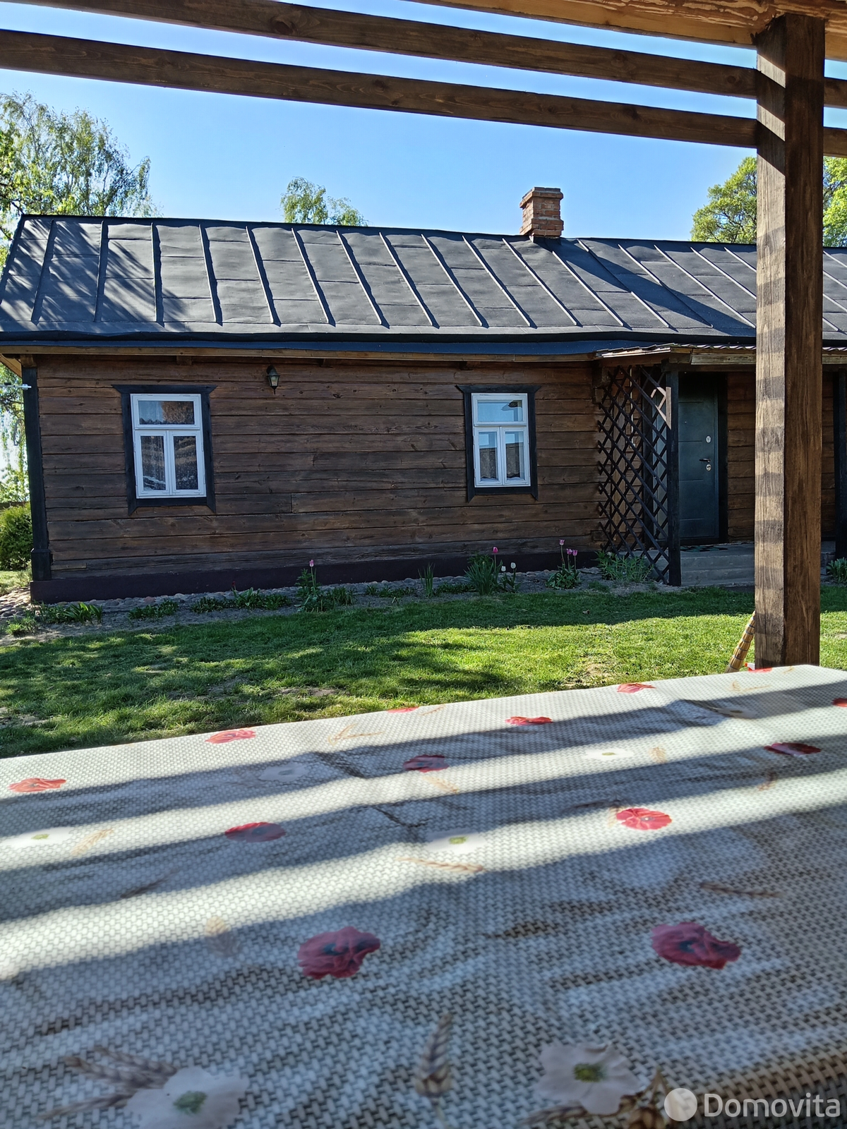 Аренда коттеджа Купалинка на сутки в Клещах ул. Центральная , 60BYN, код 1449 - фото 4