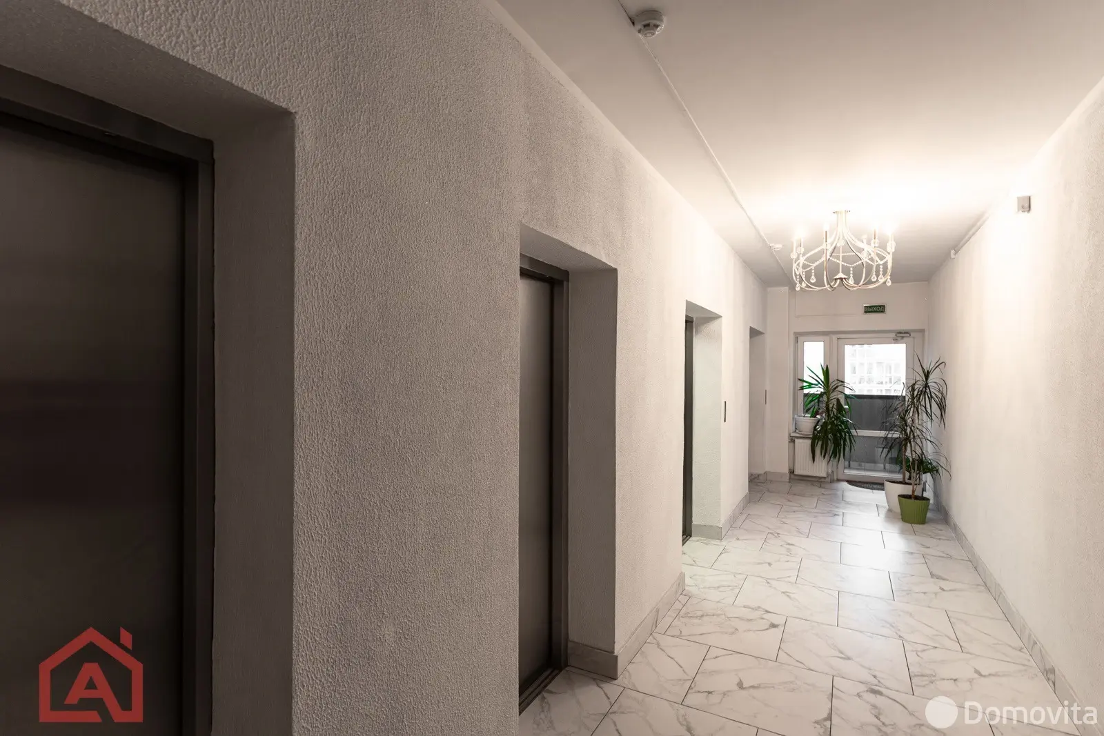 Снять 3-комнатную квартиру в Минске, ул. Грибоедова, д. 1, 1500USD, код 148151 - фото 33