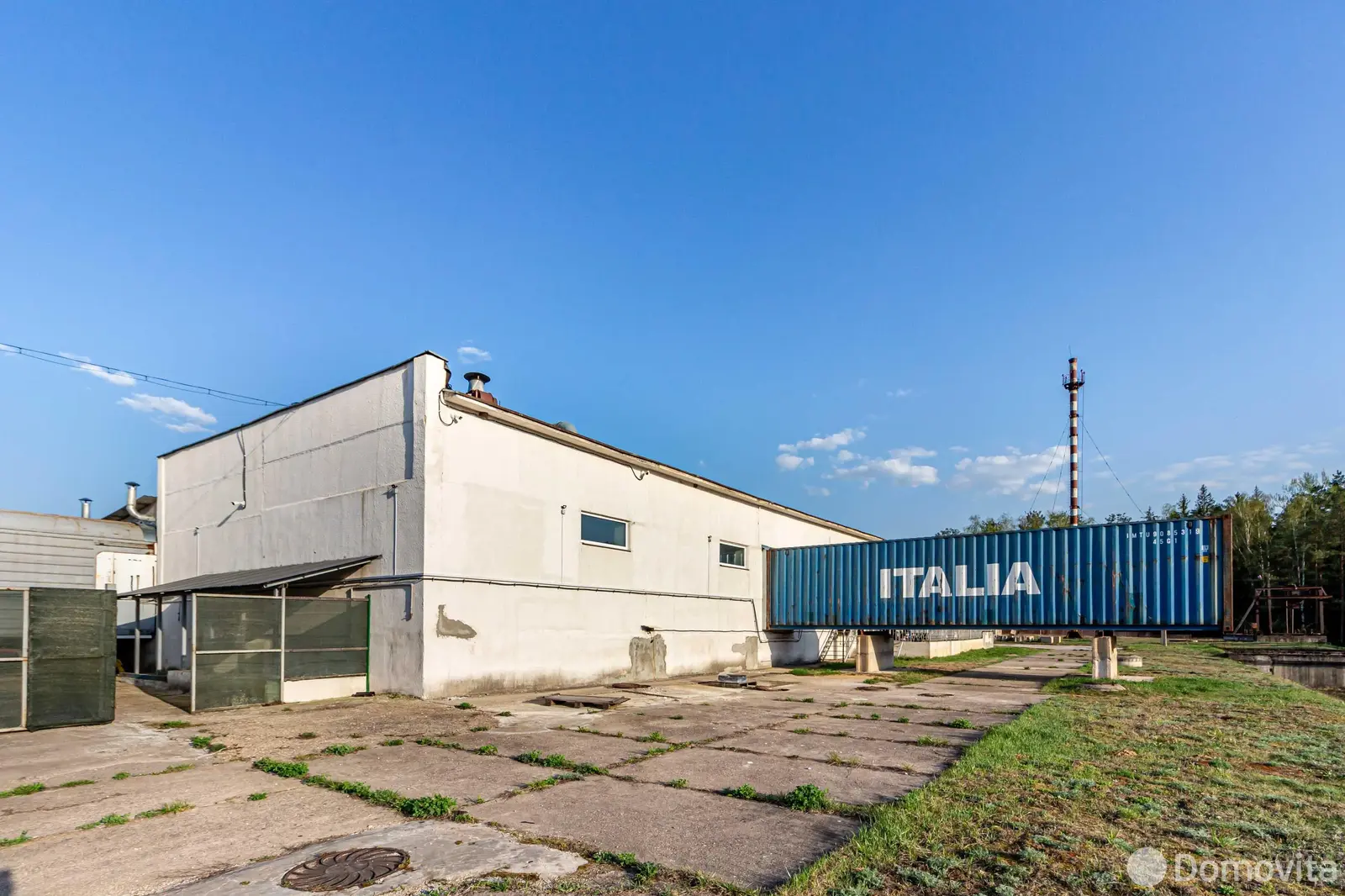 Купить помещение под сферу услуг в Пекалине, ул. Красная - фото 18