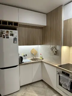 2-комнатная квартира, Минск, пр-т Мира, д. 2