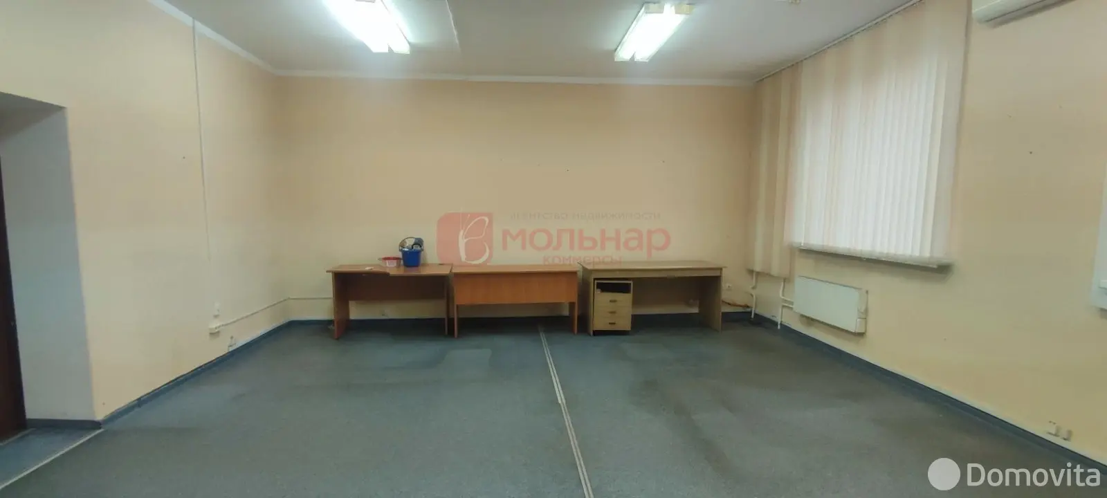 Аренда офиса на пер. Домашевский, д. 11А в Минске, 366USD, код 16064 - фото 5