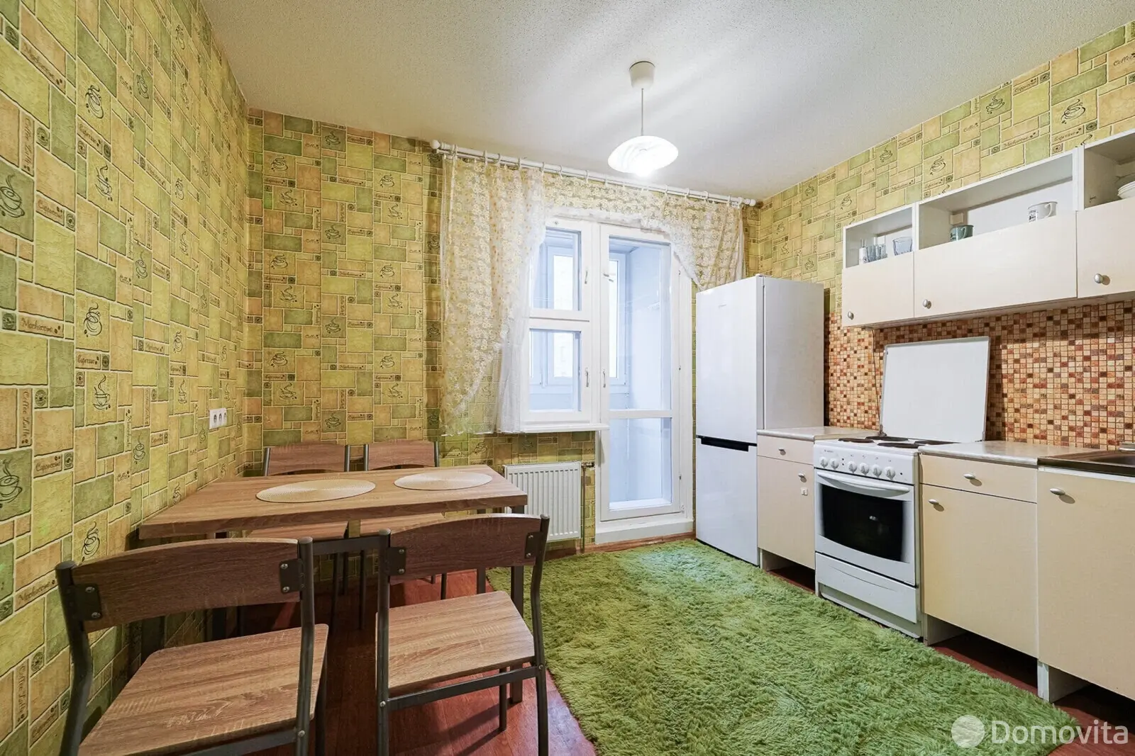 Снять 1-комнатную квартиру в Минске, ул. Шугаева, д. 17Б, 1300BYN, код 149090 - фото 5