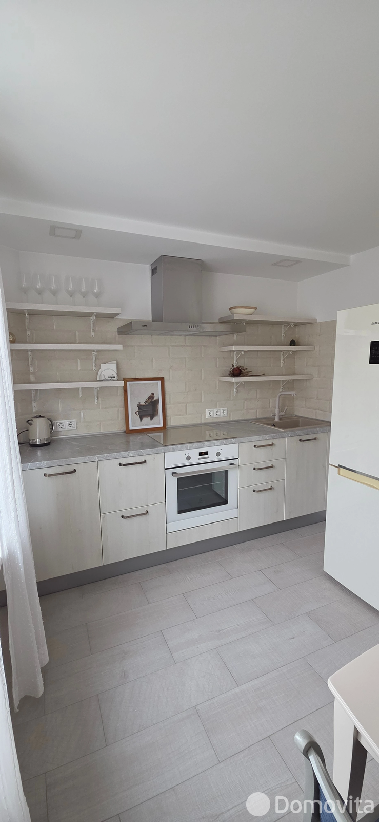 квартира, Минск, ул. Чичурина, д. 6