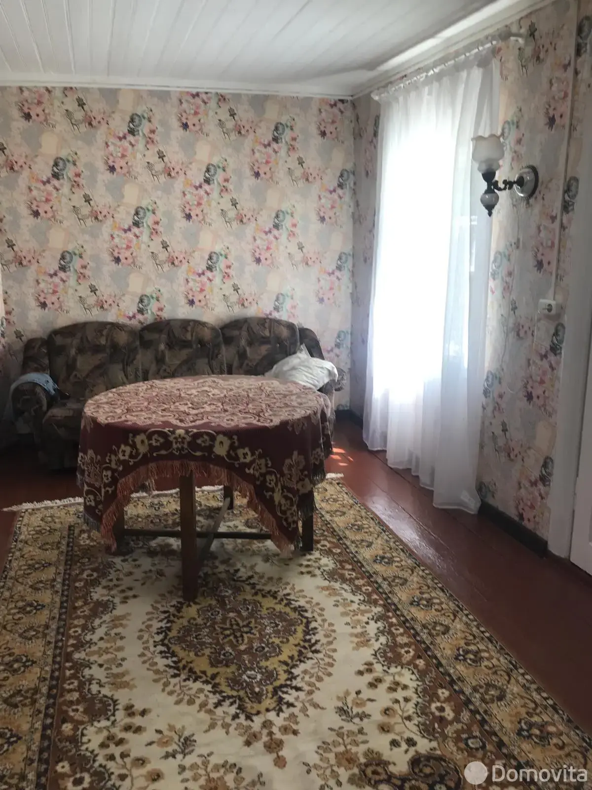 коттедж, Пытань, 
