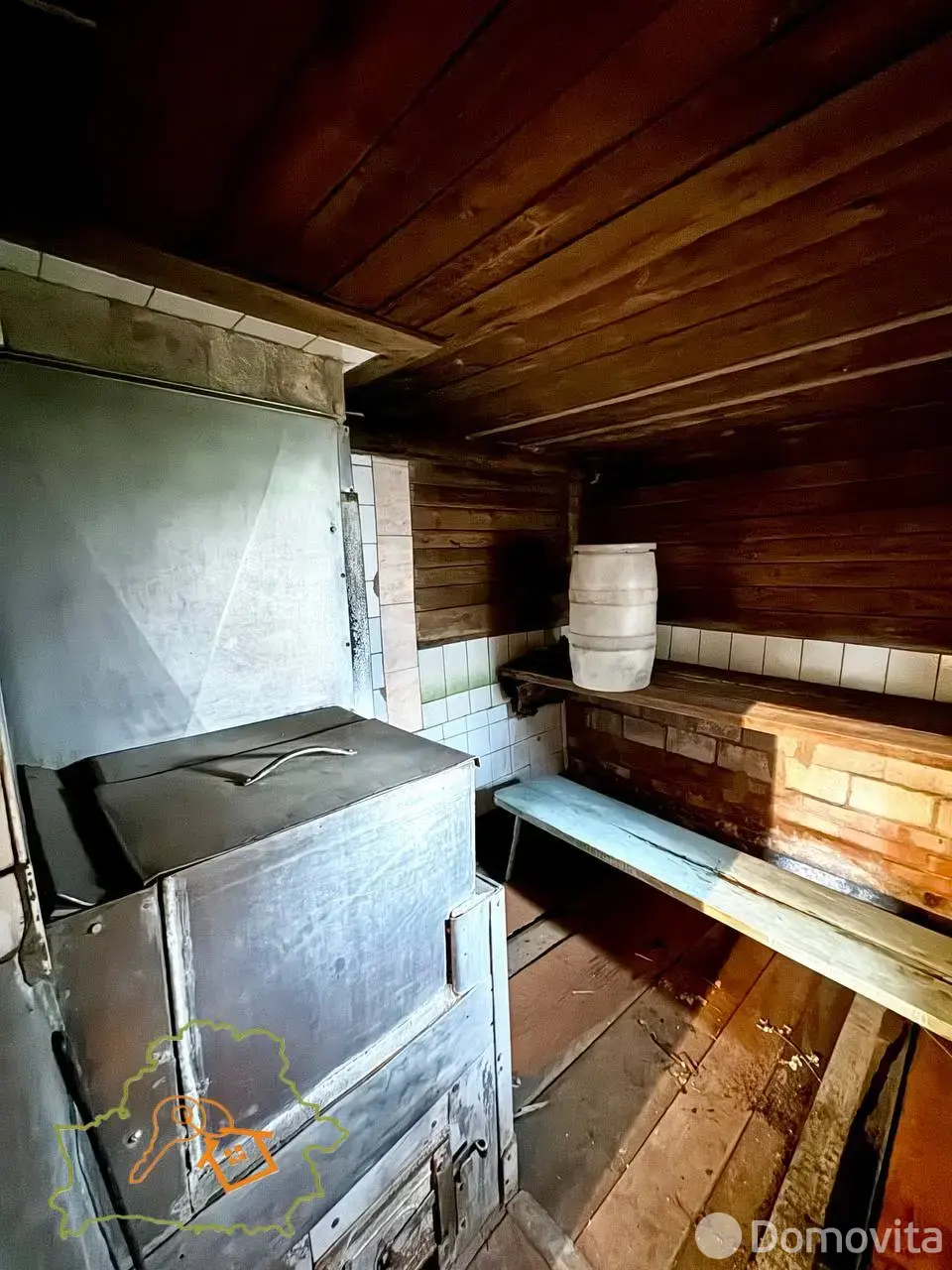 продажа коттеджа, Бобруйск, ул. Менделеева, д. 19А