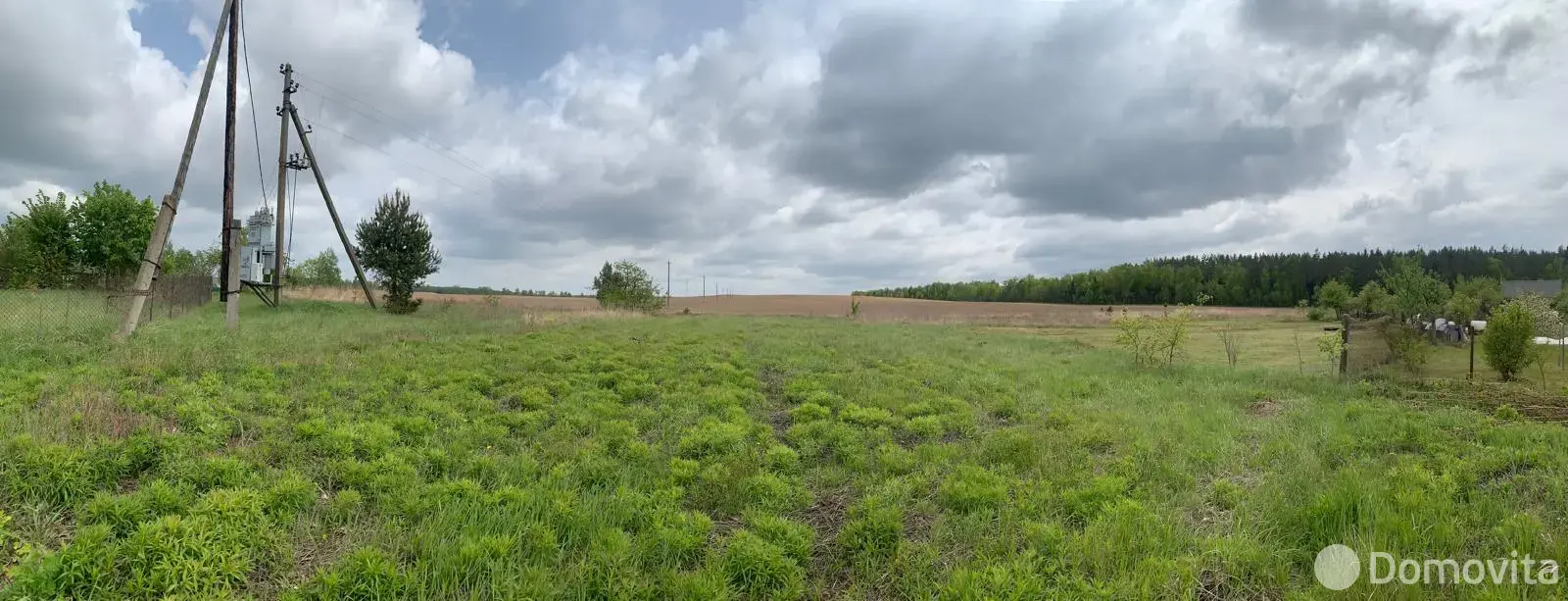 Стоимость продажи дома, Красная Гора, ул. Центральная