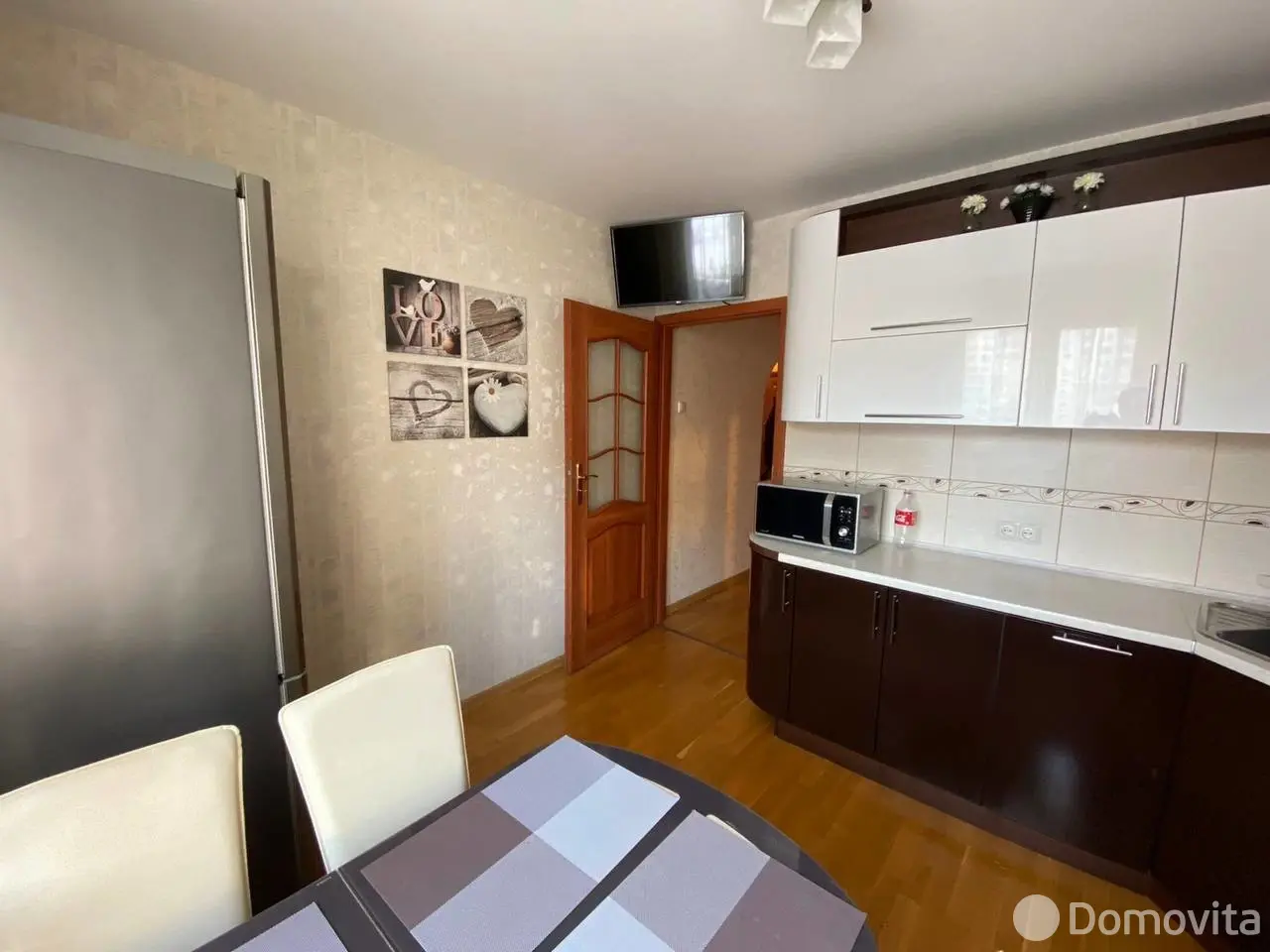 арендовать квартиру, Минск, ул. Кунцевщина, д. 13