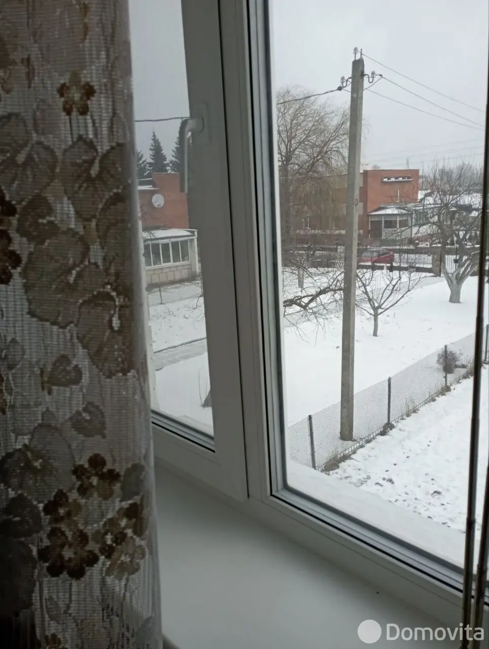 дом, Новка, пер. Мира, стоимость продажи 198 993 р.