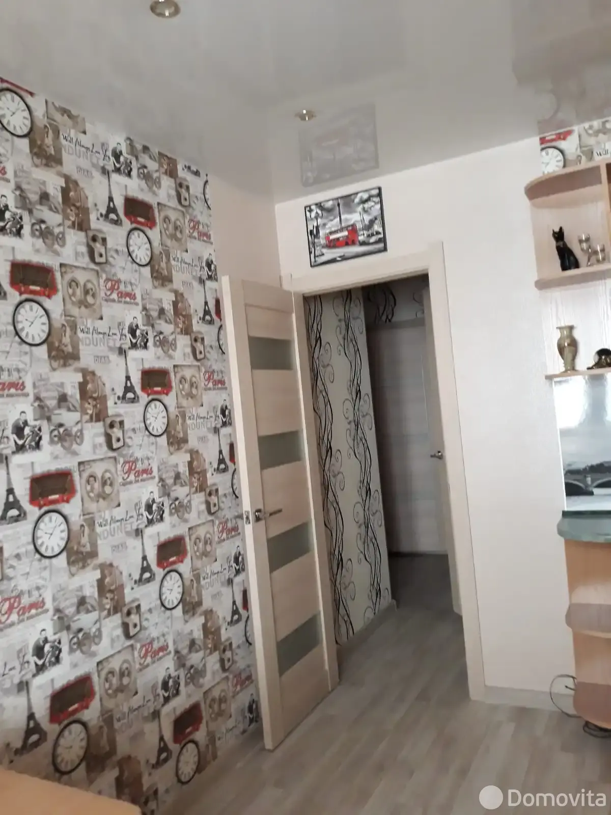 Снять 2-комнатную квартиру в Витебске, ул. Гагарина, д. 29/1, 1000BYN, код 147467 - фото 11