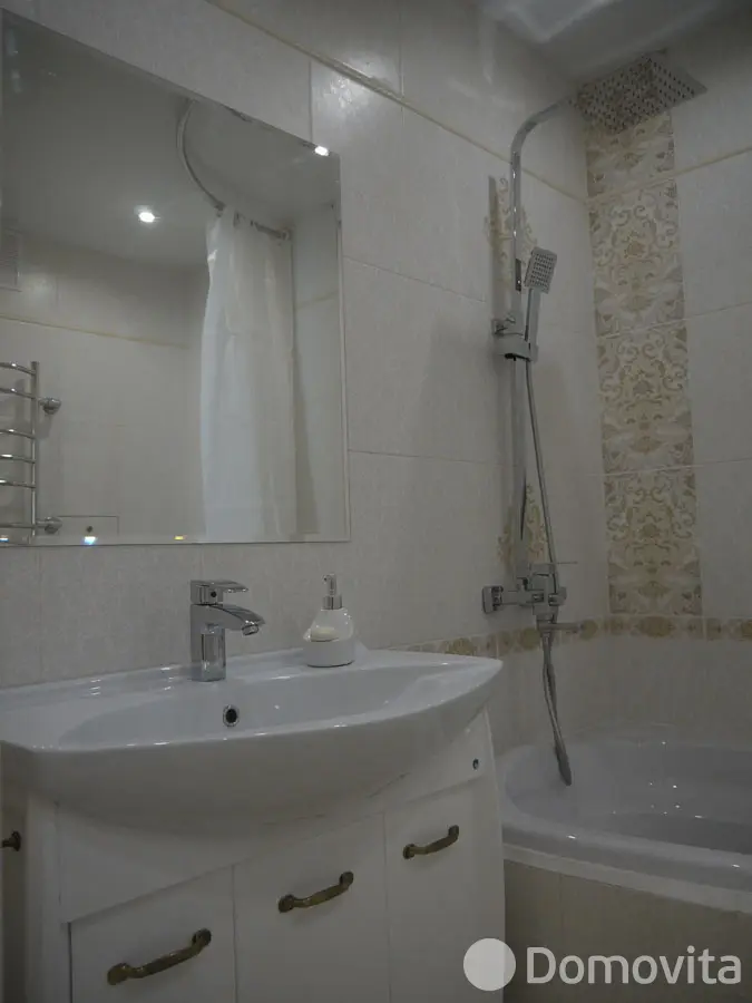 арендовать квартиру, Минск, ул. Кирилла Туровского, д. 2