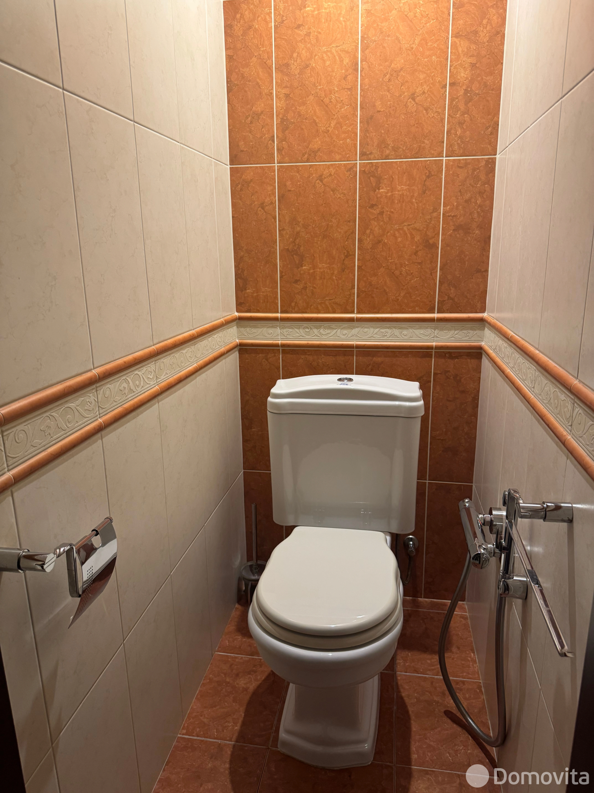 Снять 4-комнатную квартиру в Минске, ул. Гурского, д. 37, 750EUR, код 148105 - фото 18