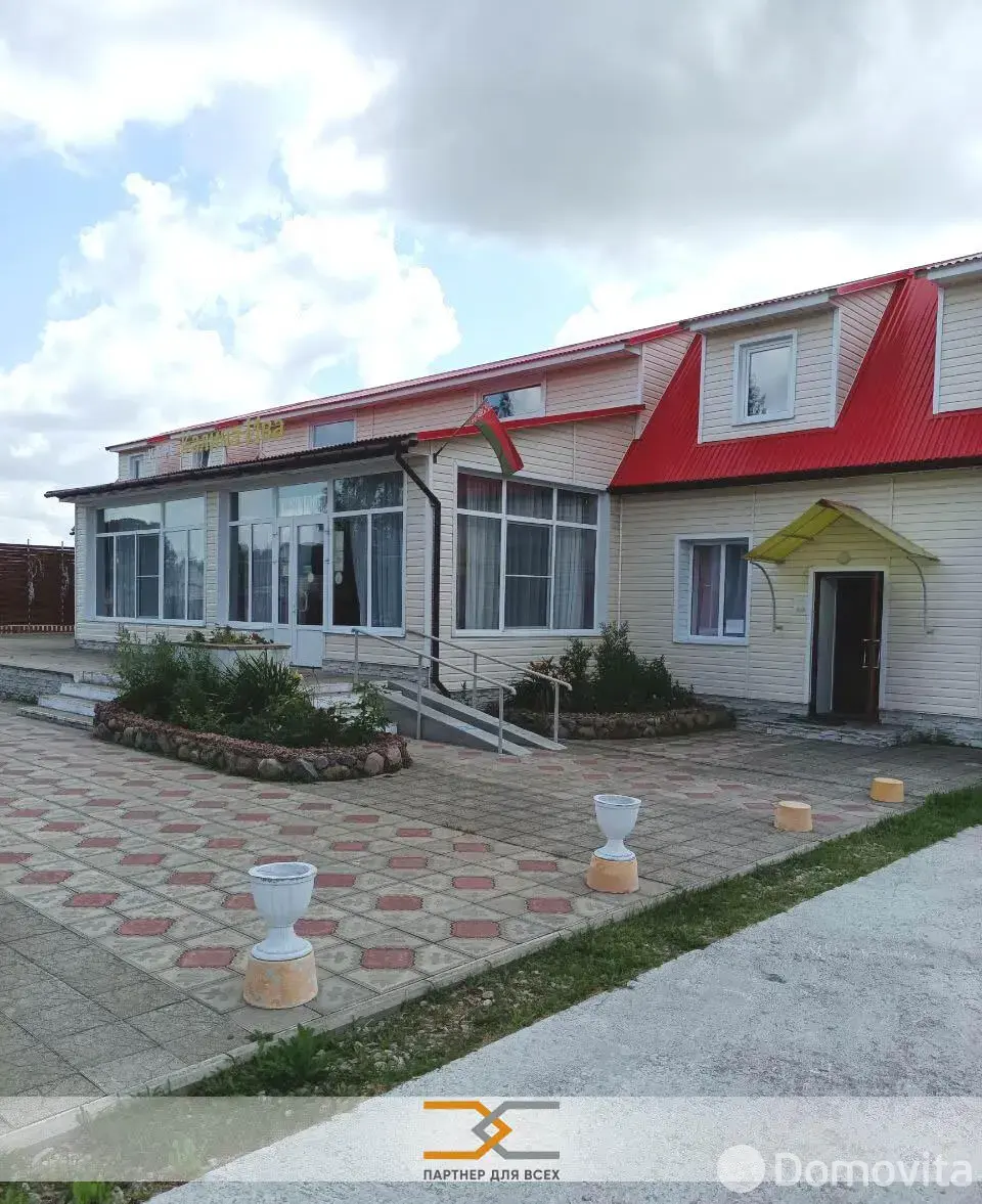 Купить помещение под сферу услуг в Тимковичах, - фото 19