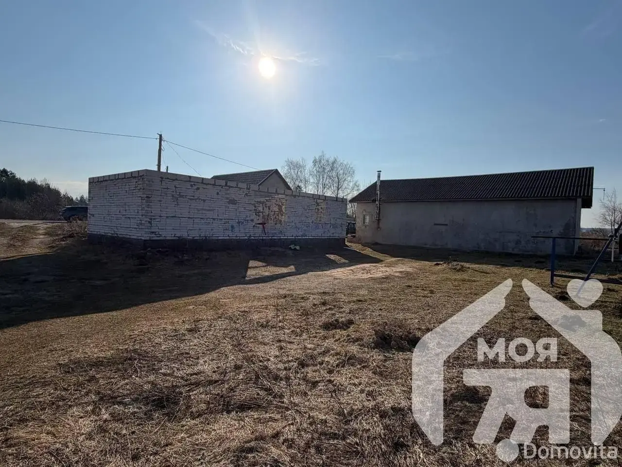 продажа дома, Радошковичи, ул. Серебрянка