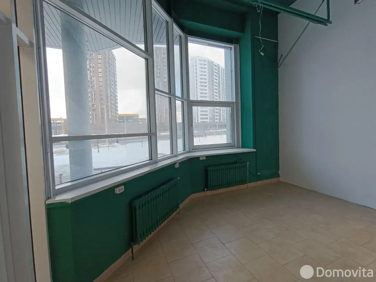 Цена аренды торгового объекта, Минск, ул. Щорса, д. 11