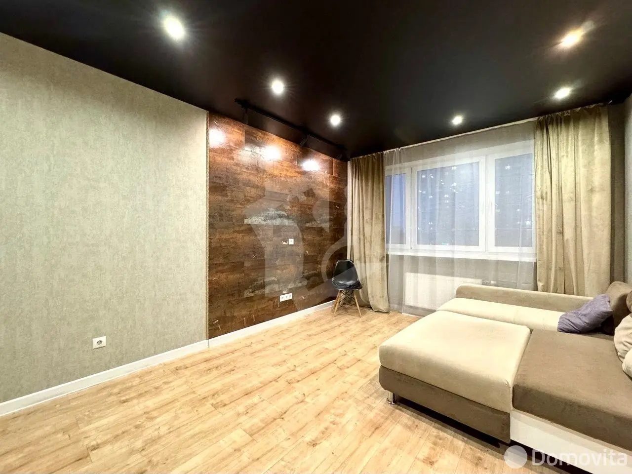 квартира, Минск, пер. Железнодорожный 3-й, д. 10 в Московском районе