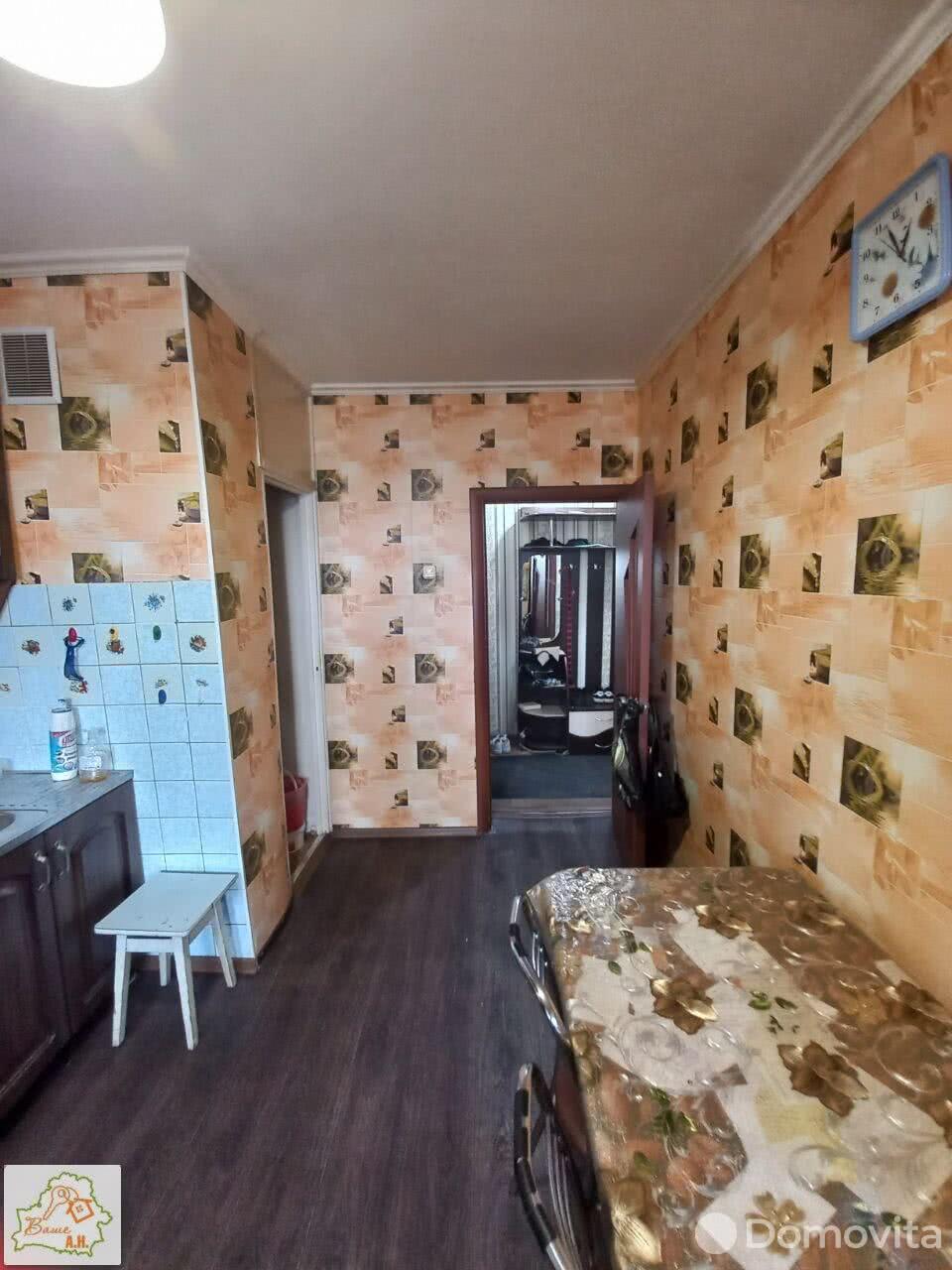 Продажа 3-комнатной квартиры в Гомеле, пр-т Речицкий, д. 37, 46500 USD, код: 985311 - фото 6