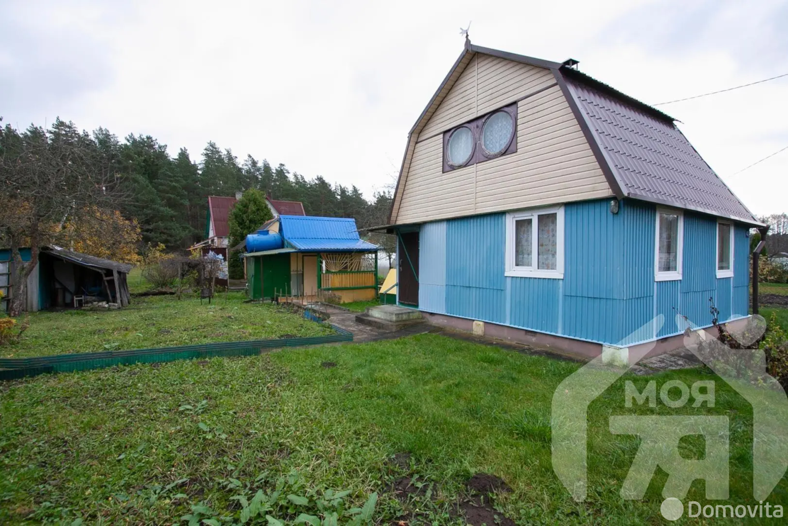 дача, УРЕЧЬЕ, , стоимость продажи 23 539 р.