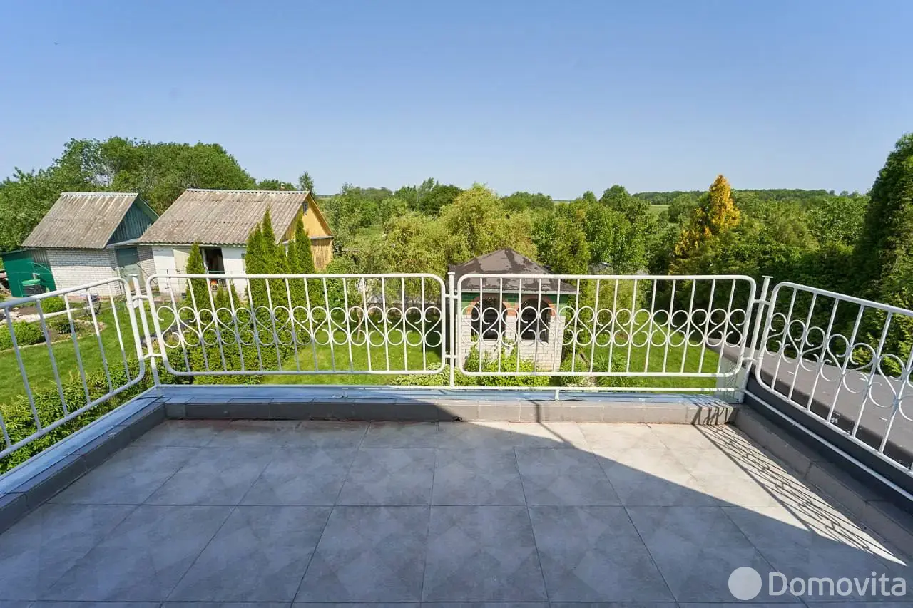 Купить 2-этажную дачу в Маргаринщик Минская область, 37500USD, код 185047 - фото 13
