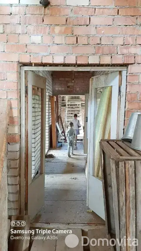 Цена продажи дома, Теляково, 