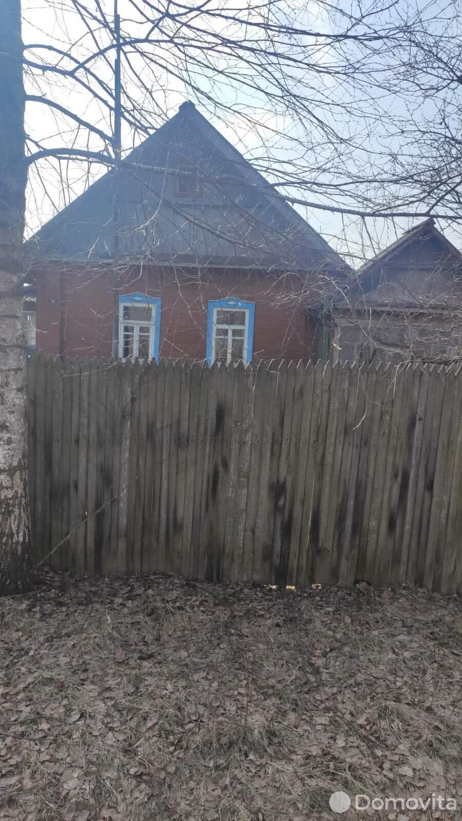 Продажа 1-этажной дачи в Щежере 1 Могилевская область, 5000USD, код 177816 - фото 1