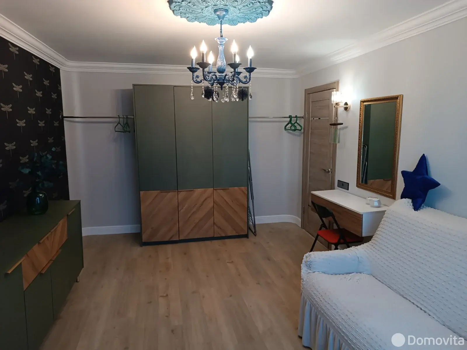 Снять 1-комнатную квартиру в Минске, ул. Охотская, д. 137, 400USD, код 151311 - фото 9