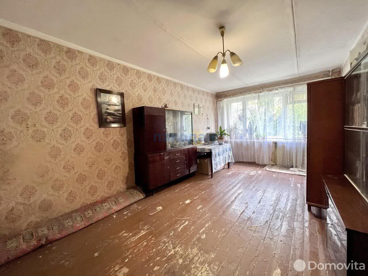 Продажа комнаты в Минске, ул. Осипенко, д. 6, цена 24900 USD, код 6419 - фото 4