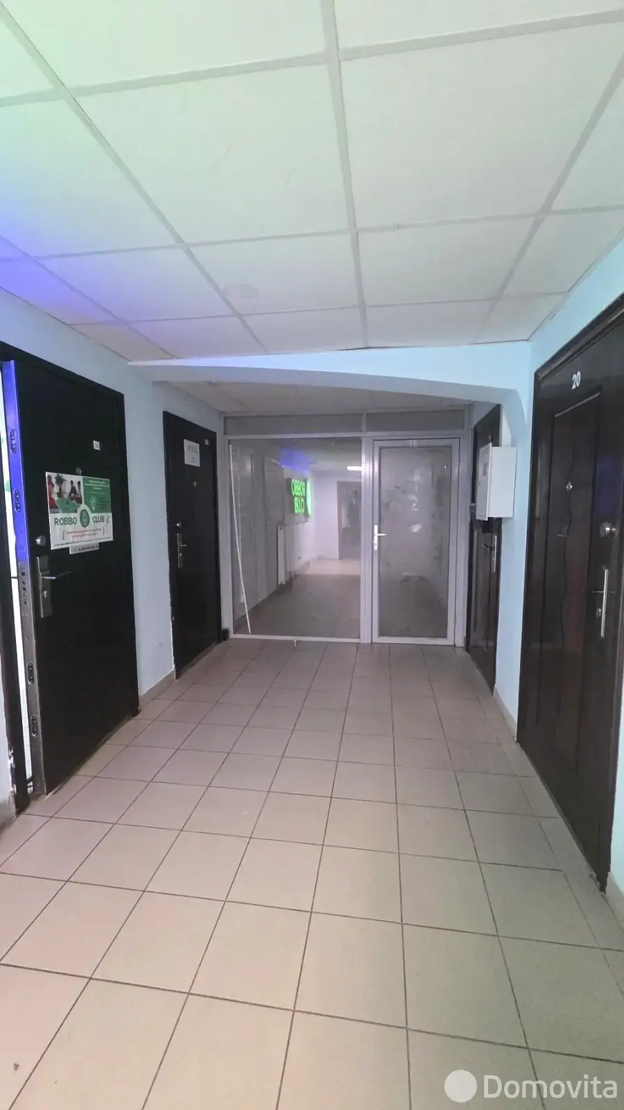 купить офис, Минск, ул. Якуба Коласа, д. 73/2