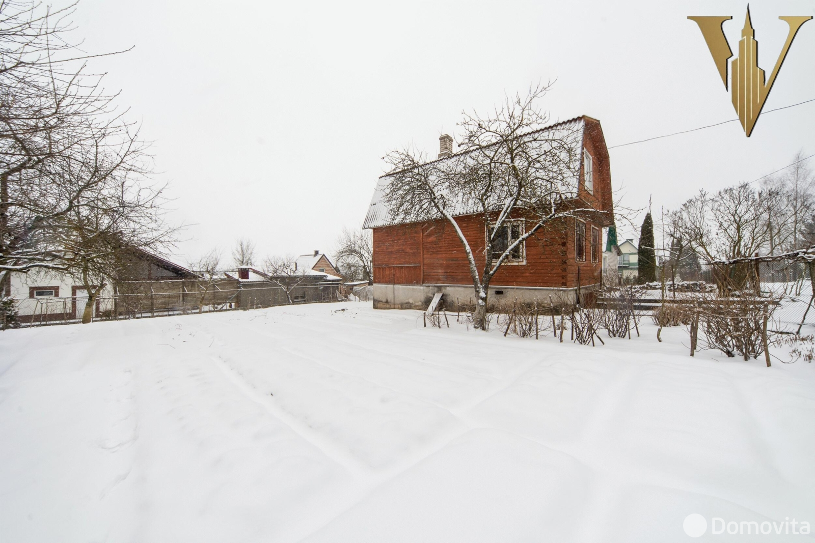 Продажа 2-этажной дачи в Спектр-2001 Минская область, 35000USD, код 185586 - фото 22