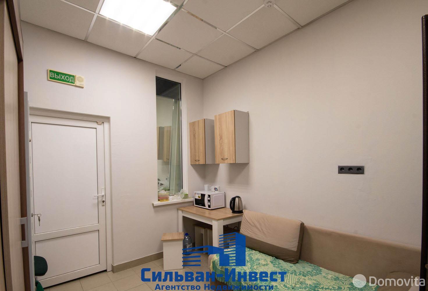 Продажа торговой точки на ул. Скрипникова, д. 1 в Минске, 255000USD, код 996960 - фото 17