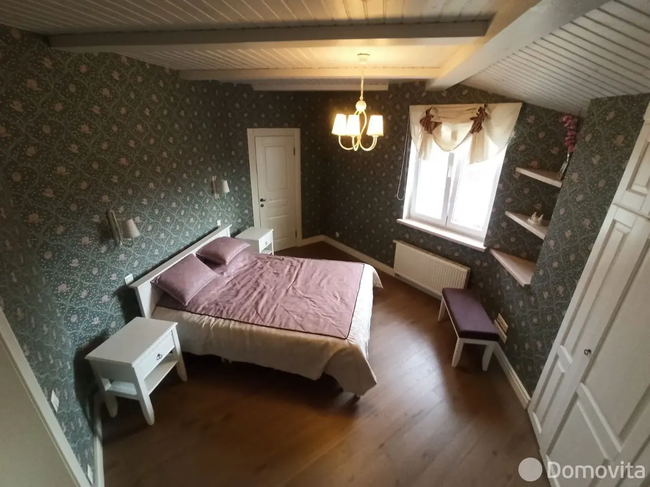 купить дом, Ждановичи, ул. Западная