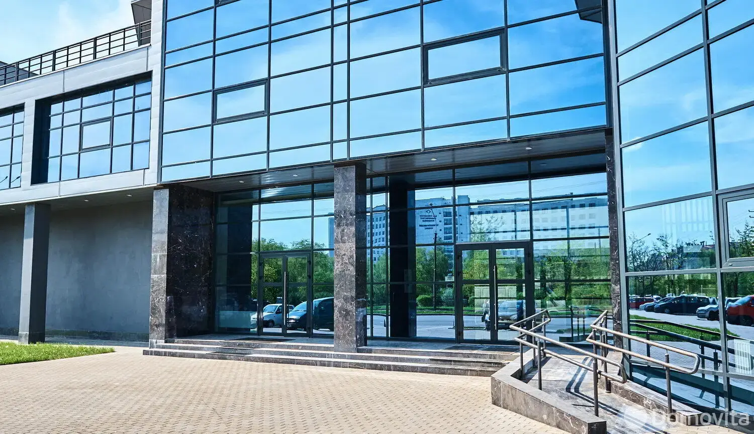 Снять офис на пер. Козлова, д. 25 в Минске, 9976EUR, код 17303 - фото 6