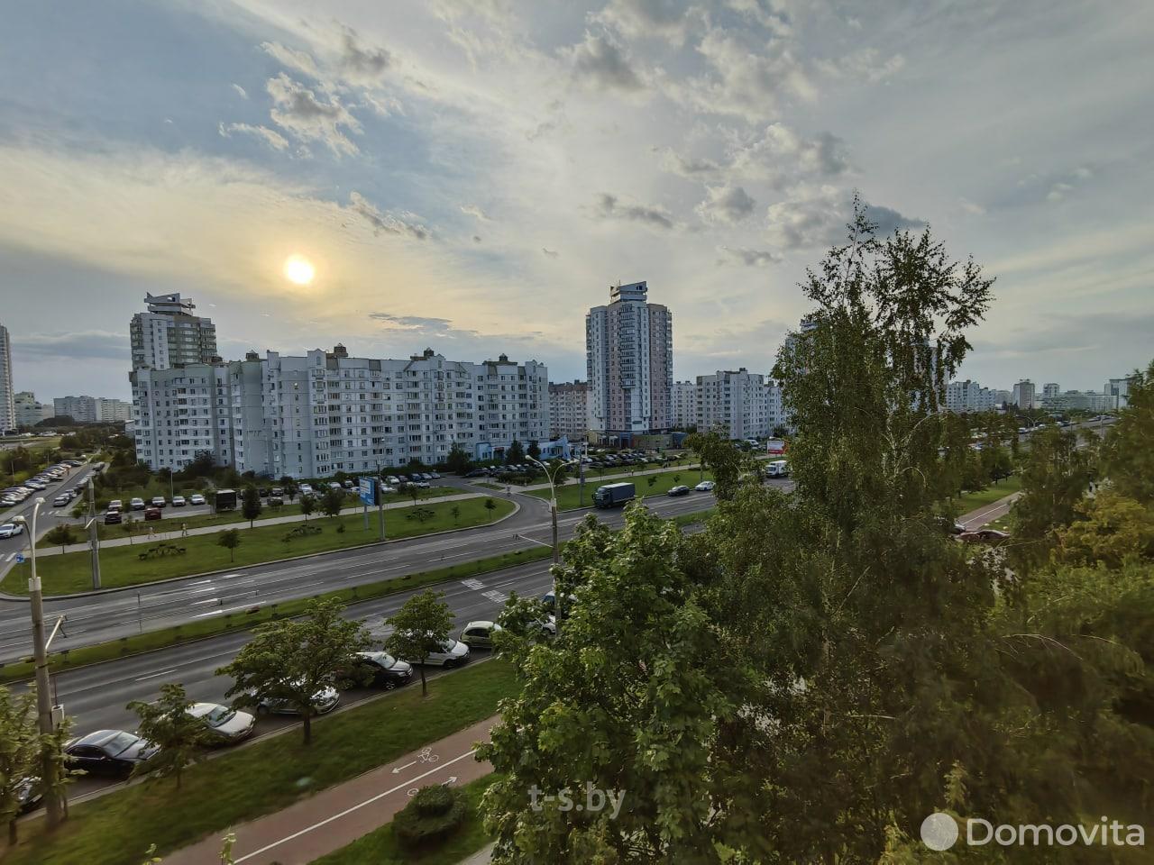 Продажа 1-комнатной квартиры в Минске, ул. Кунцевщина, д. 4, 54900 USD, код: 1035075 - фото 6