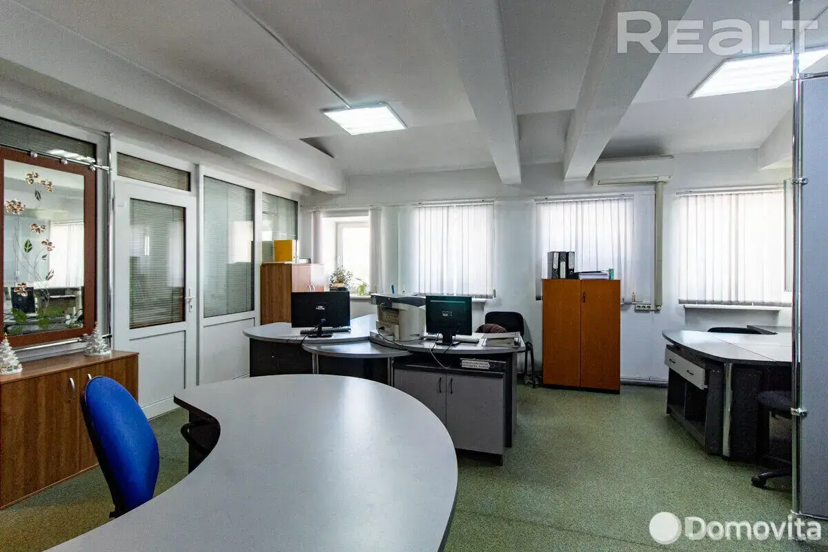 офис, Минск, ул. Леонида Беды, д. 11/1