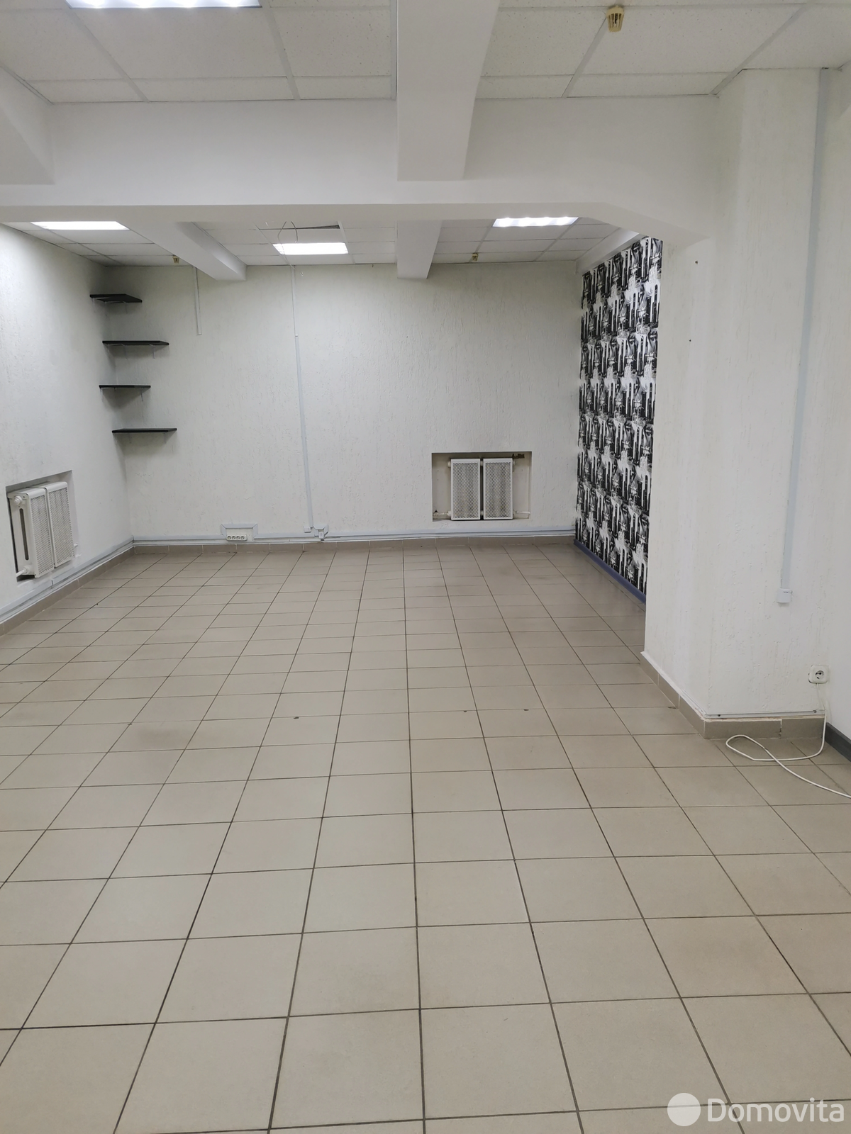 Цена аренды склада, Минск, ул. Платонова, д. 34