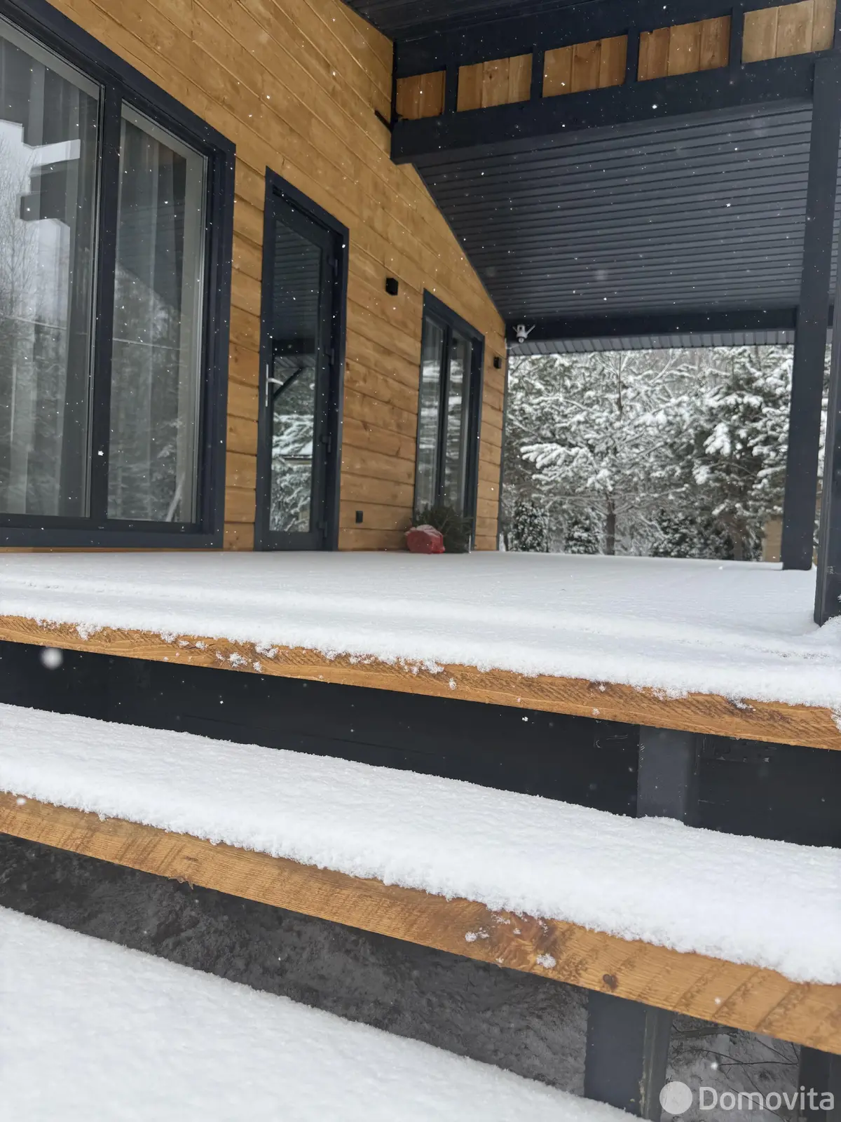 купить дом, Ручеёк, д. 24