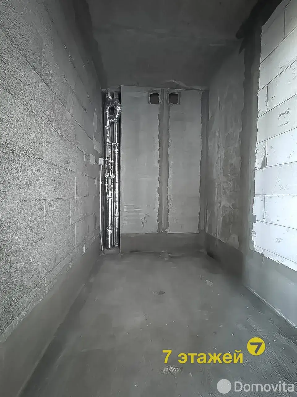 Купить офис на ул. Михаила Савицкого, д. 24 в Минске, 365000BYN, код 10627 - фото 19
