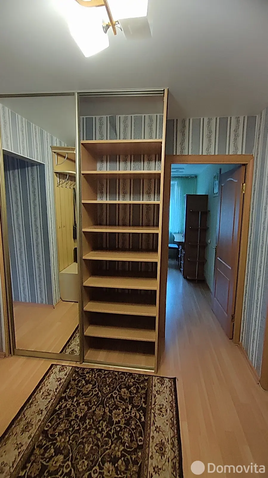 Снять 2-комнатную квартиру в Минске, ул. Карбышева, д. 9, 465USD, код 151135 - фото 10