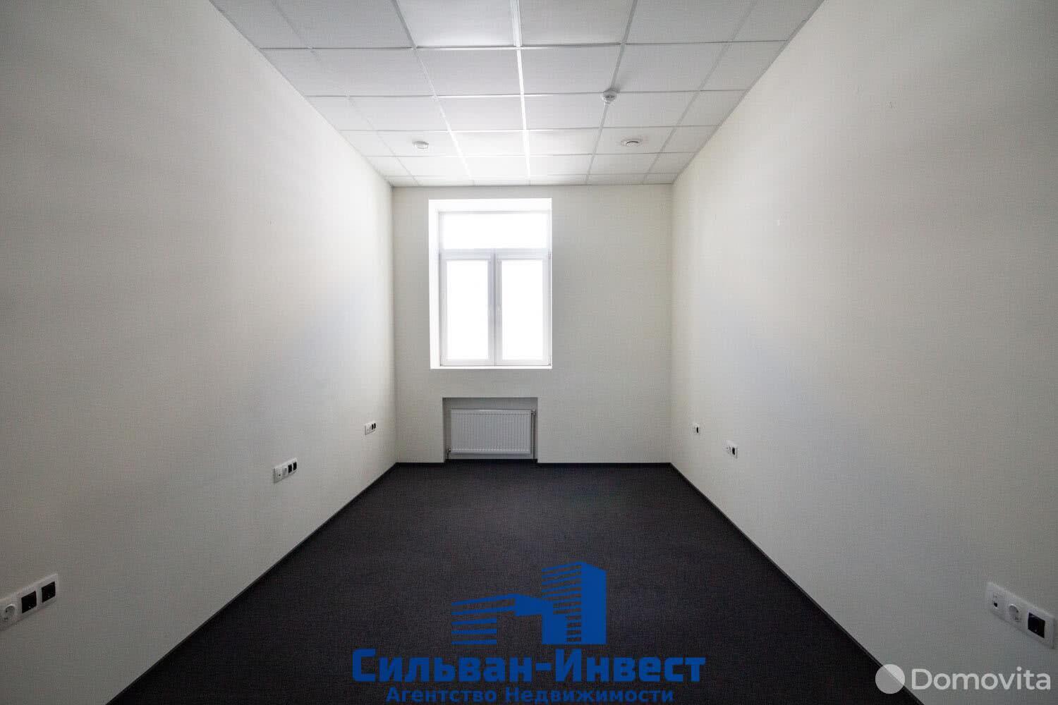 Снять офис на ул. Старовиленская, д. 100/2 в Минске, 6656EUR, код 12515 - фото 17