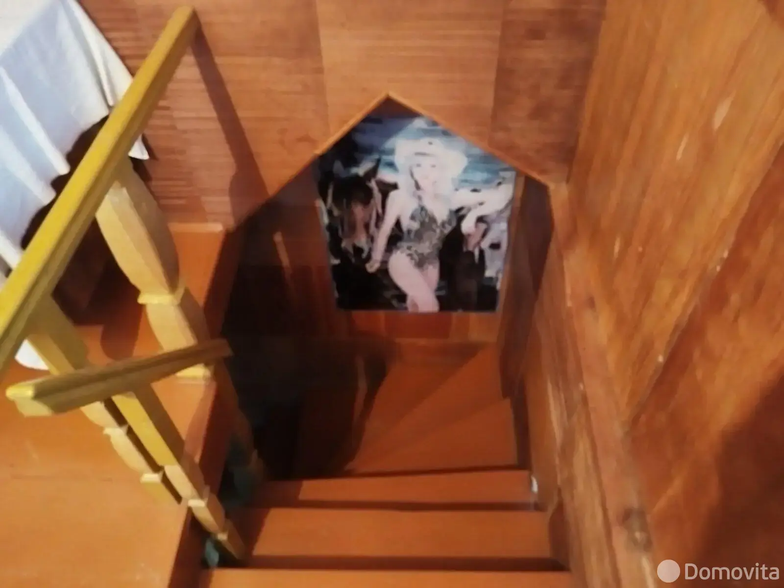 Купить 2-этажную дачу в Сябрынь Минская область, 11000USD, код 184552 - фото 13