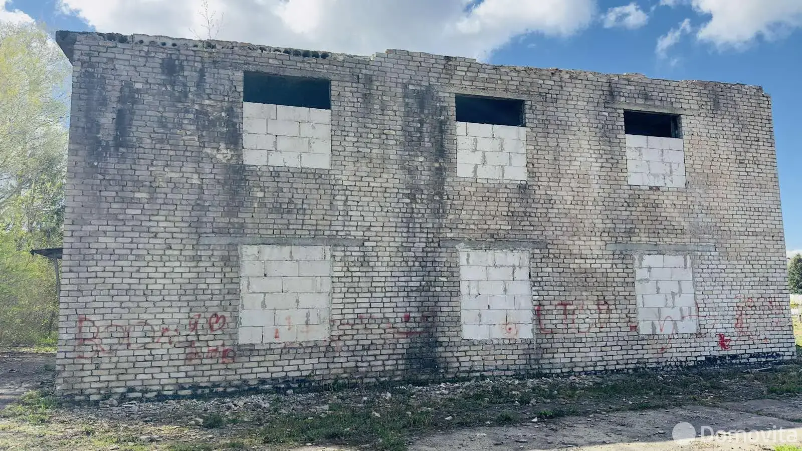Купить офис на ул. Социалистическая, д. 133 в Слуцке, 168000BYN, код 10444 - фото 4