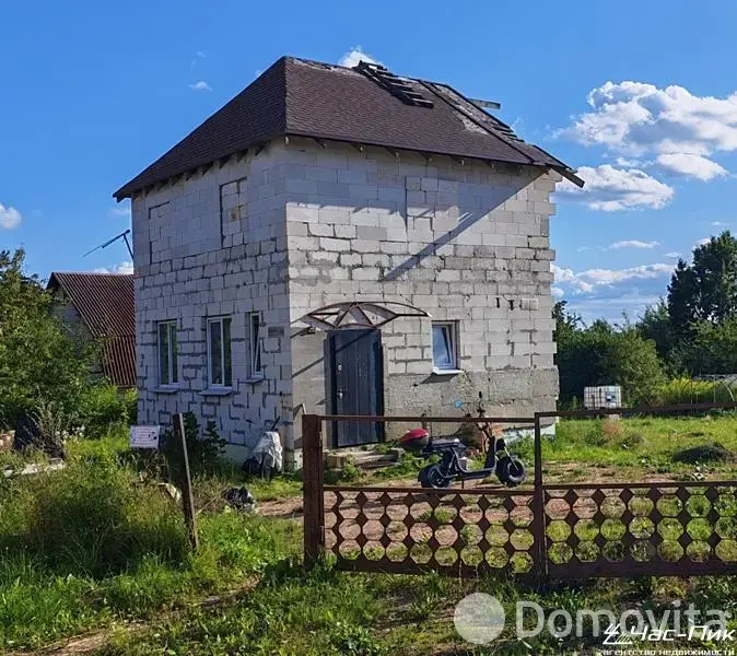 участок, Новашино, ул. Новаш 