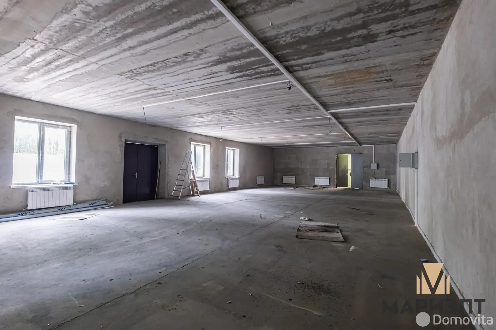 Снять складское помещение на ул. Центральная, д. 2/б в Пересадах, код 963842 - фото 20